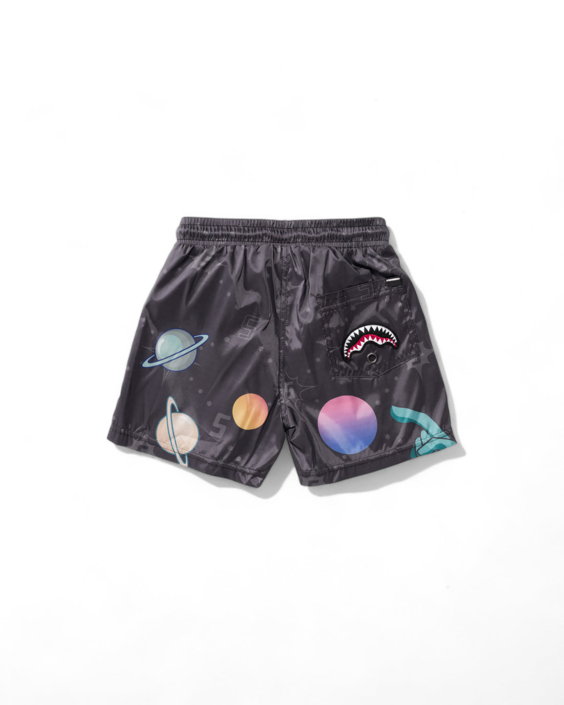 Ragazzo/a - Ufo Swim Trunks