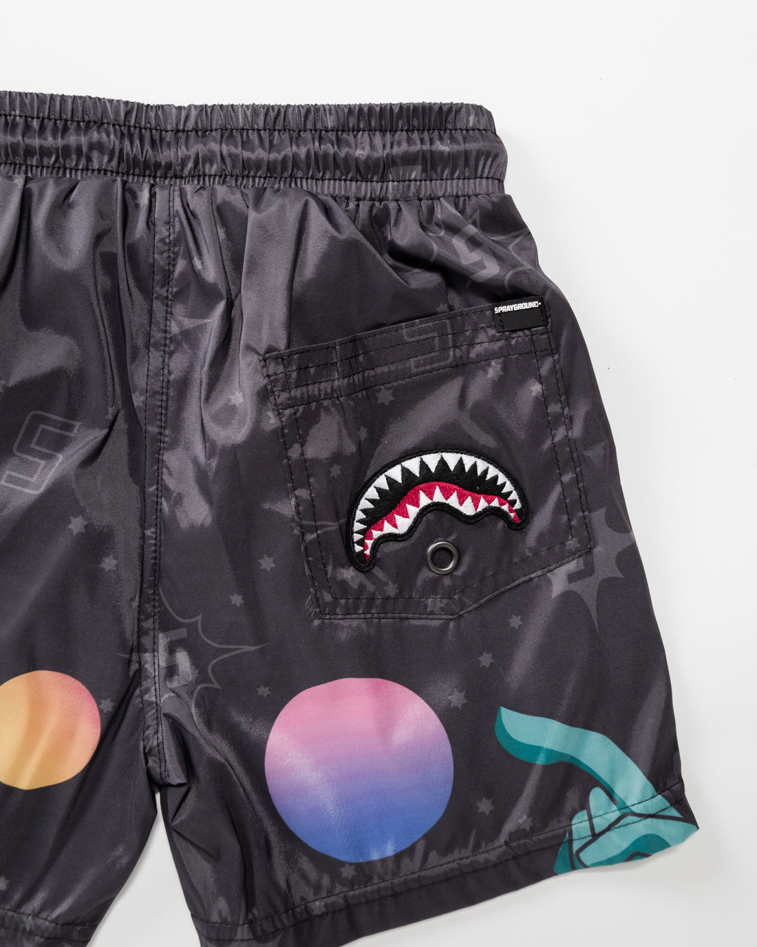 Ragazzo/a - Ufo Swim Trunks