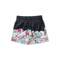 Ragazzo/a - Spray Paint Swim Trunks