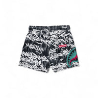 Niño / Niña  - Night Night Swing Trunks Nigi