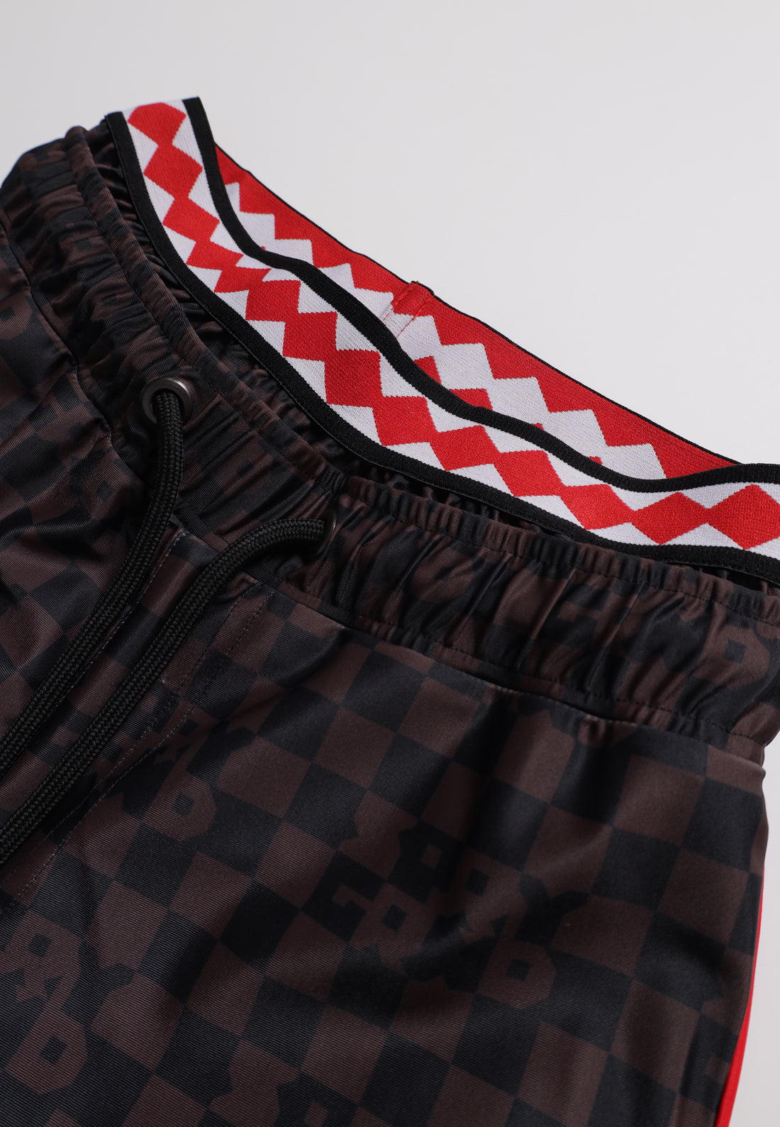 Sprayground Checkered Midi