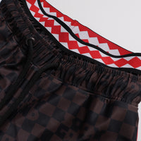 Sprayground Checkered Midi