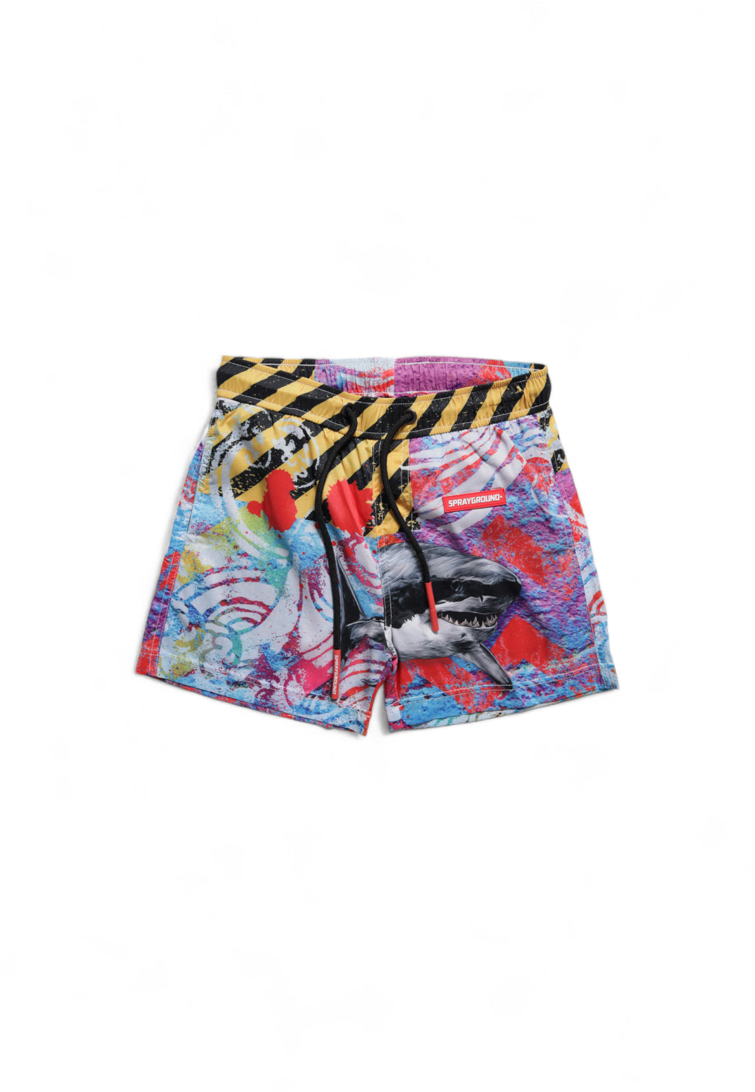 Ragazzo/a - Shark Vibes Swim Trunks