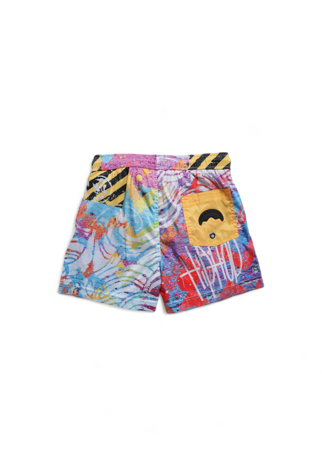 Ragazzo/a - Shark Vibes Swim Trunks