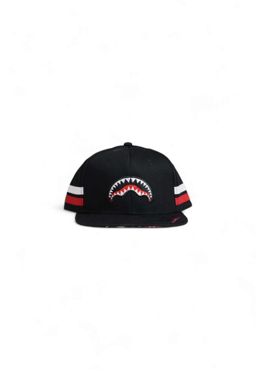 Sprayground Cap SMOOTH N BAND CAP