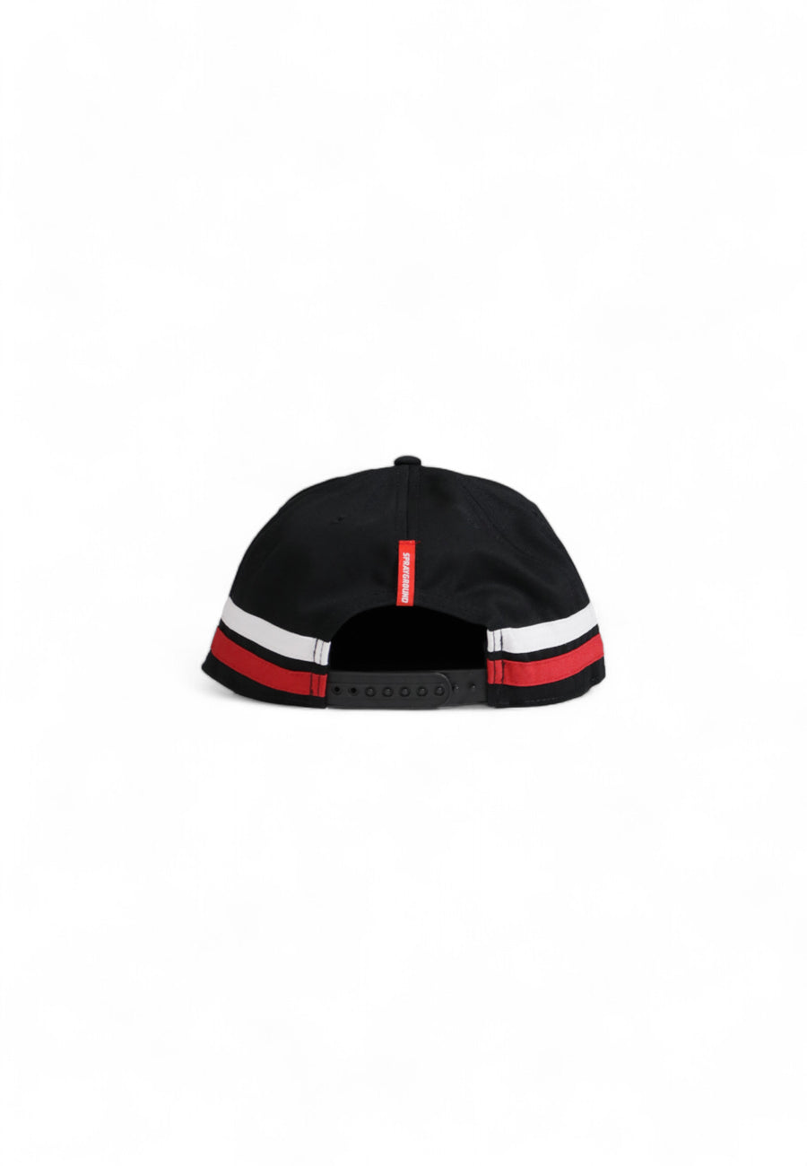 Sprayground Cap SMOOTH N BAND CAP