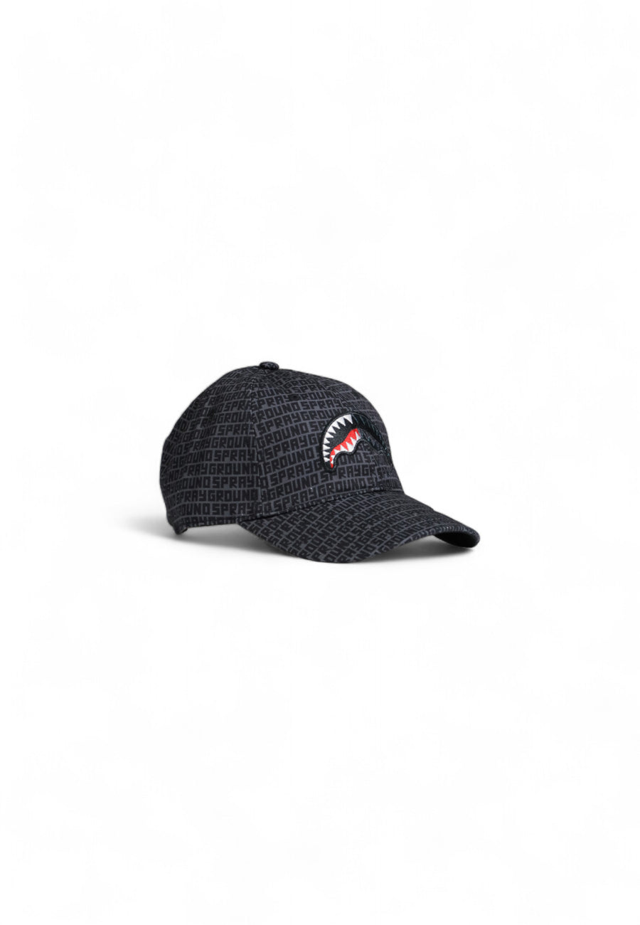 Sprayground Cap ECLIPSE SMOOTH CAP