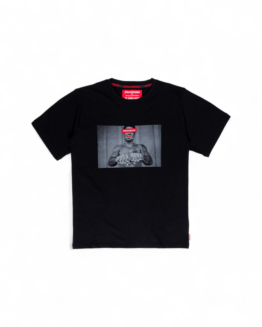 Youth - Sprayground T-shirt THE RING J