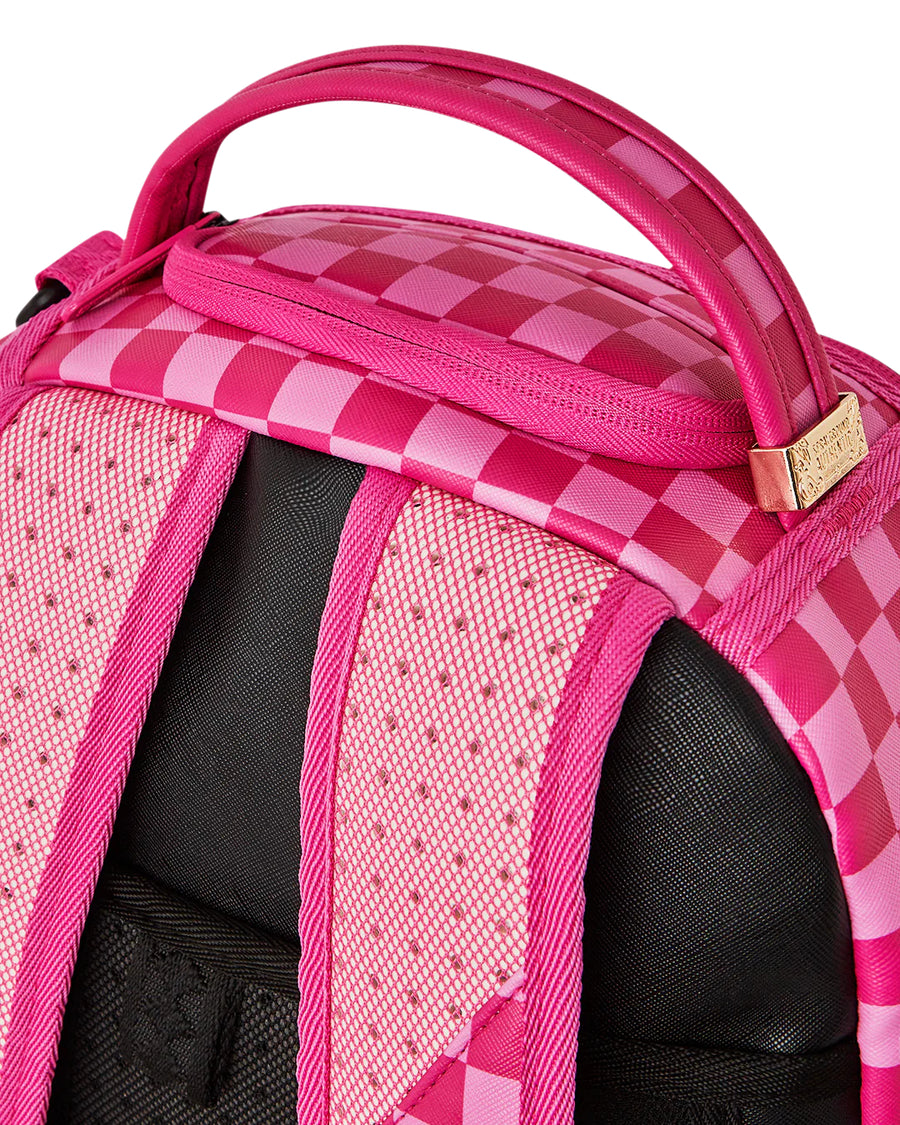 Zaino Sprayground PANTHER Rosa