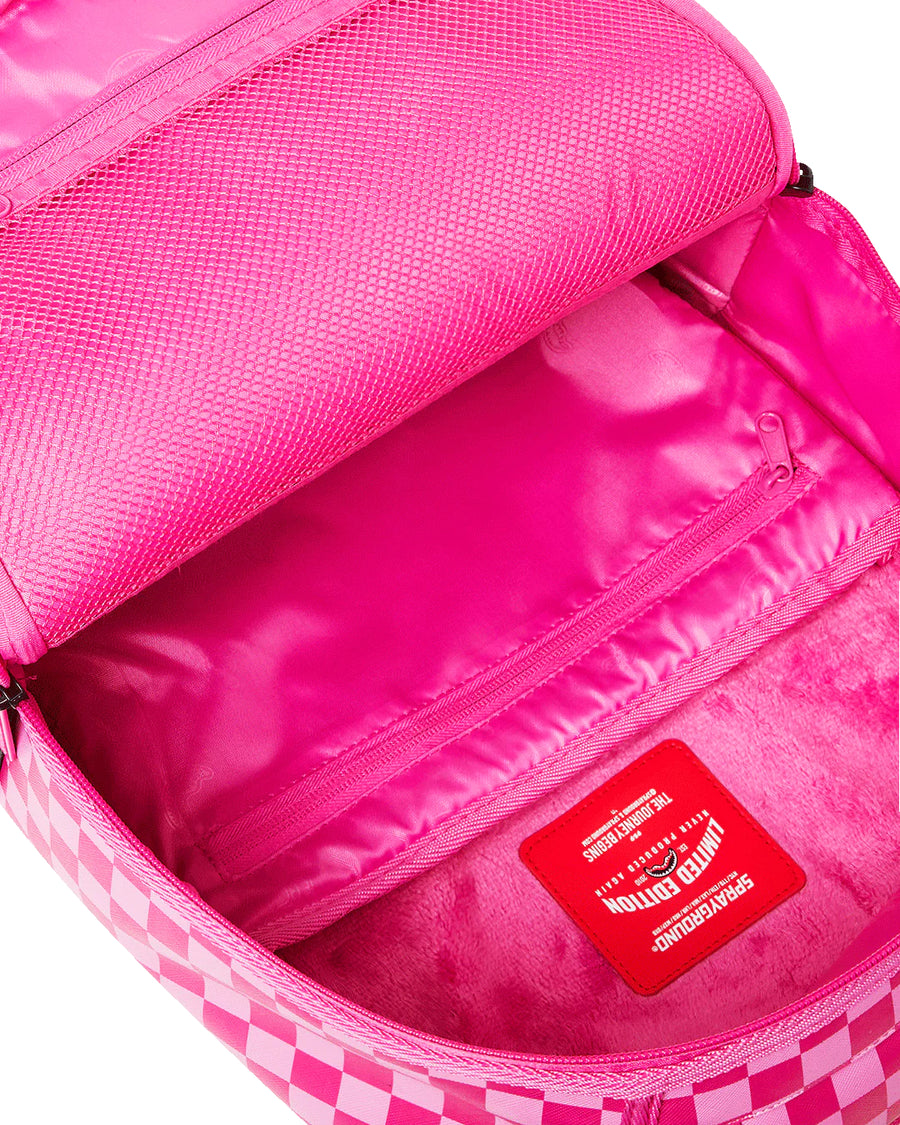 Zaino Sprayground PANTHER Rosa