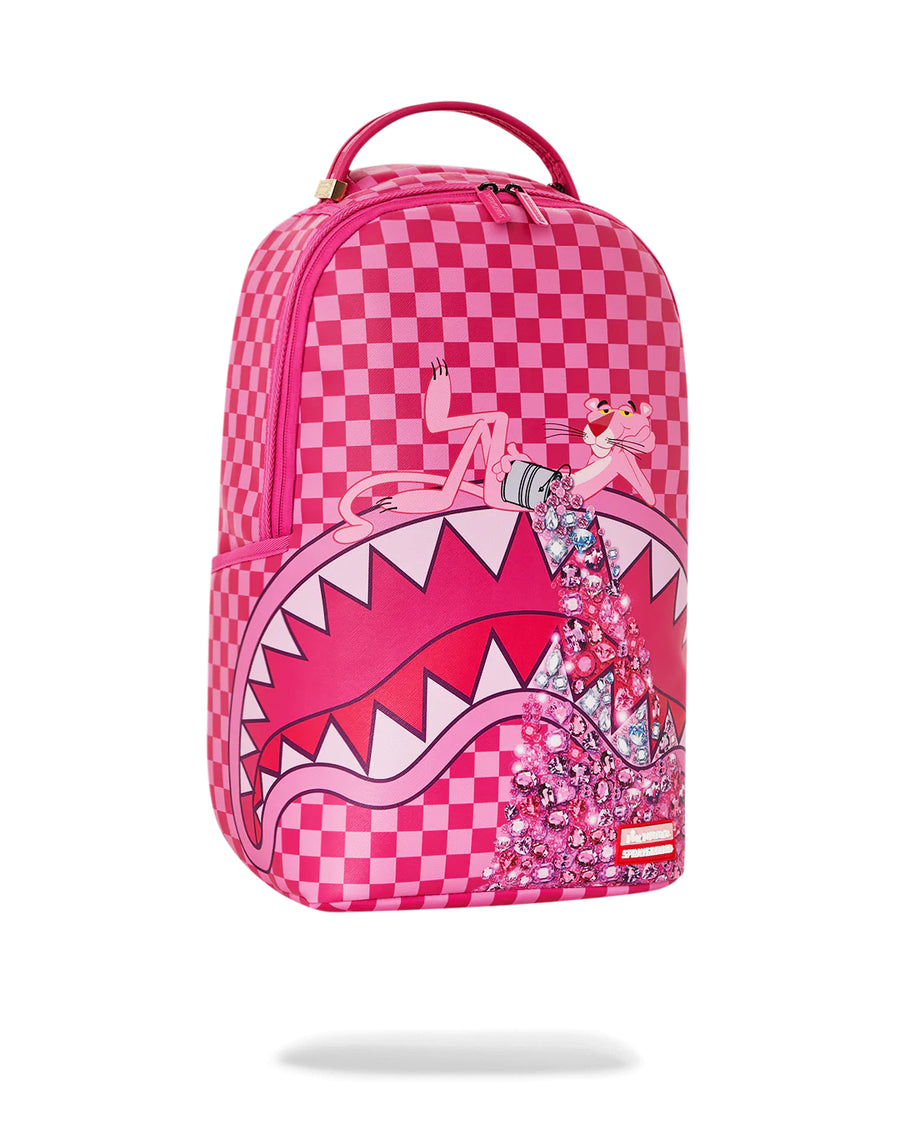 Zaino Sprayground PANTHER Rosa