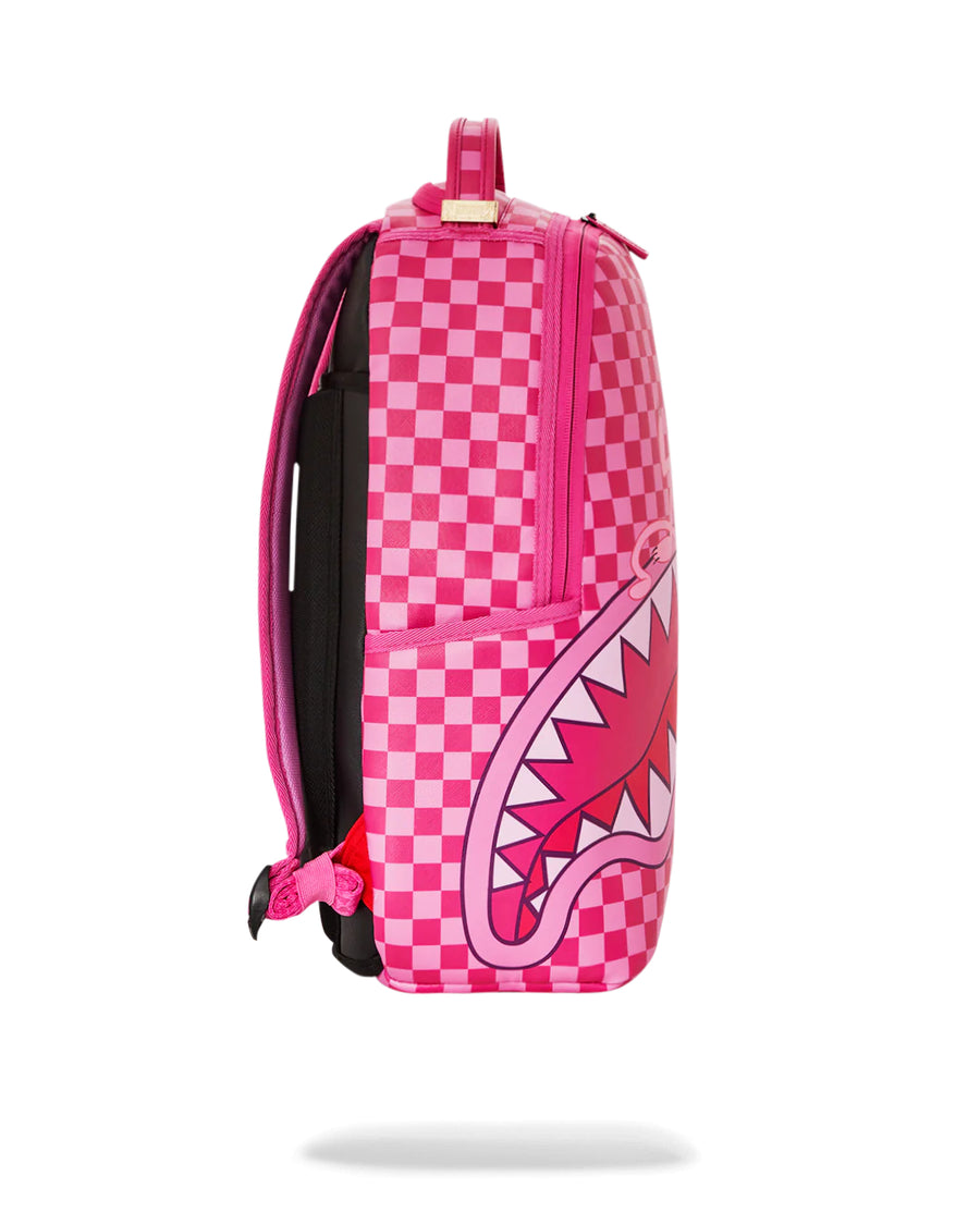 Zaino Sprayground PANTHER Rosa