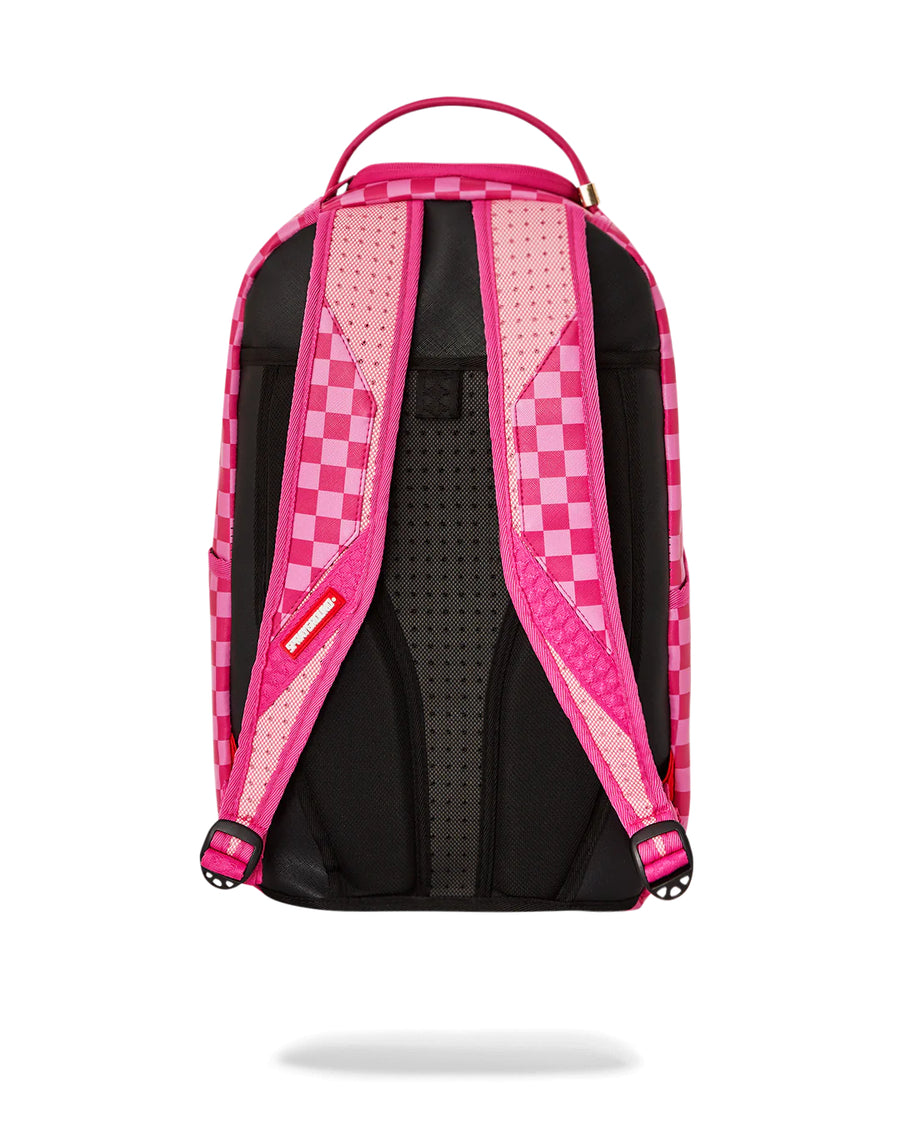 Zaino Sprayground PANTHER Rosa