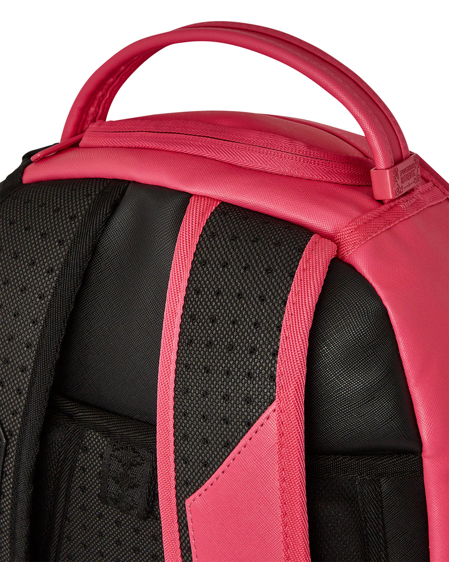 Sac à dos Sprayground SHARK CENTRAL SLICE Rose