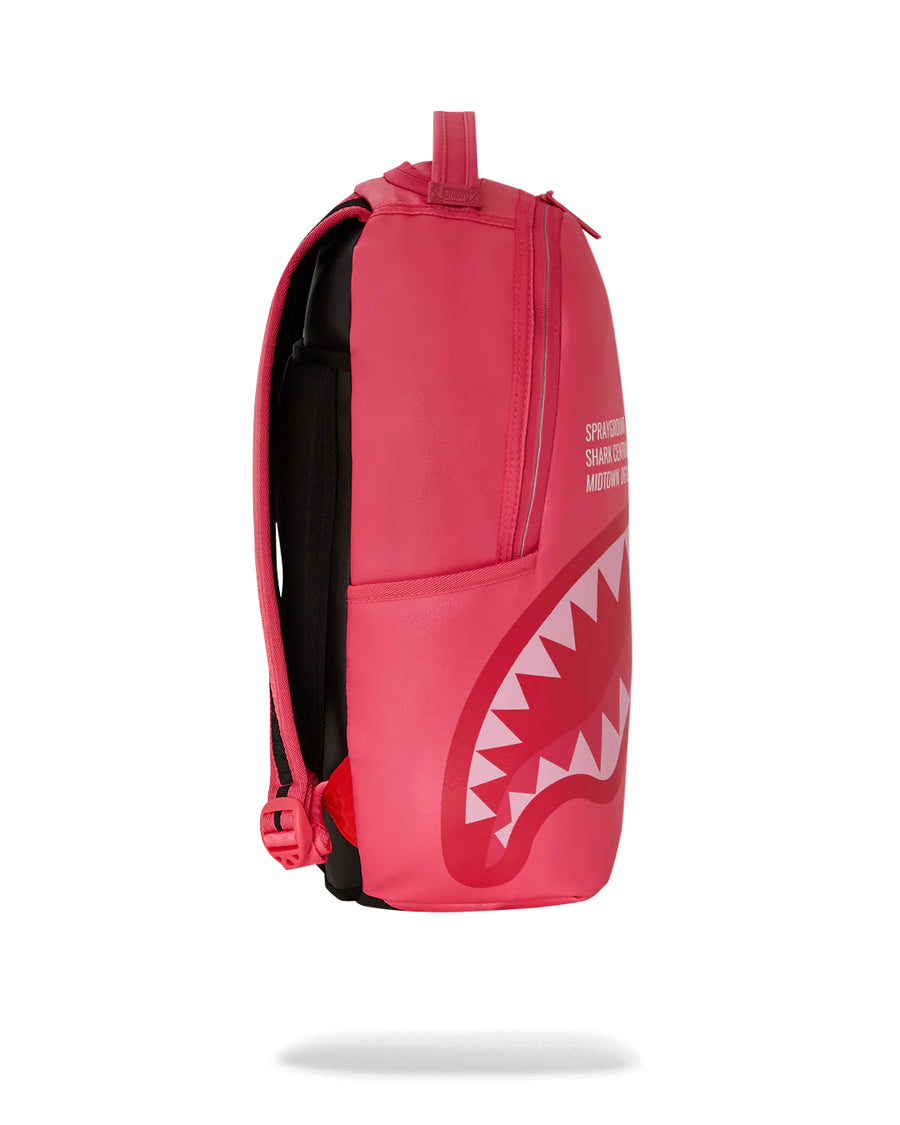 Sprayground Backpack SHARK CENTRAL SLICE