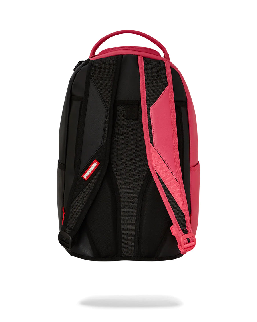 Sac à dos Sprayground SHARK CENTRAL SLICE Rose