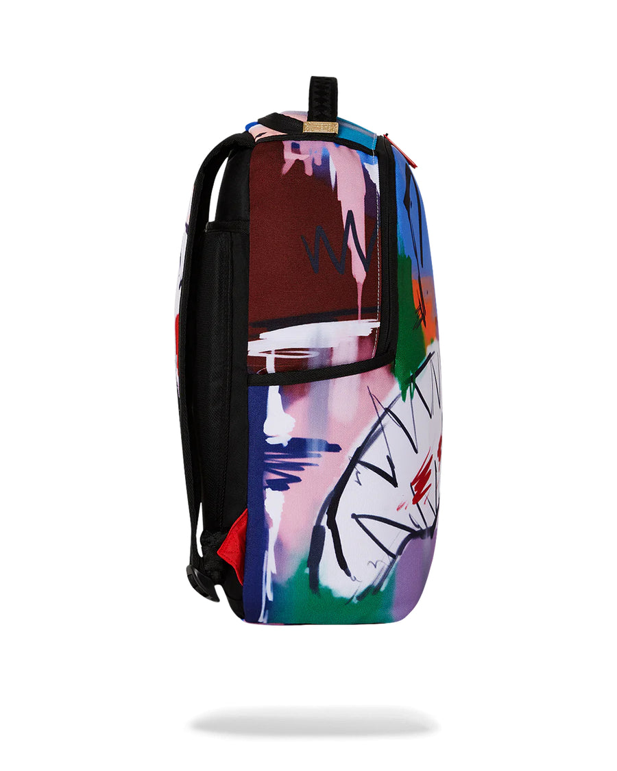 Zaino Sprayground PHANTOM ART Viola