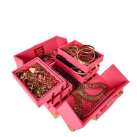 Sorbet Stunna Jewelry Case