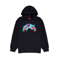 Liquified Sprayground Hoodie