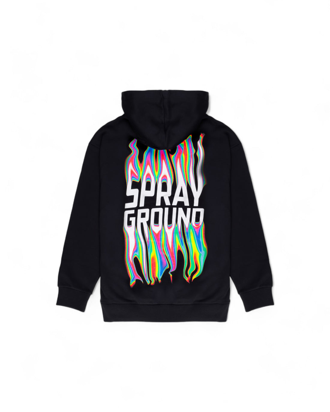 Liquified Sprayground Hoodie