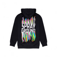 Liquified Sprayground Hoodie