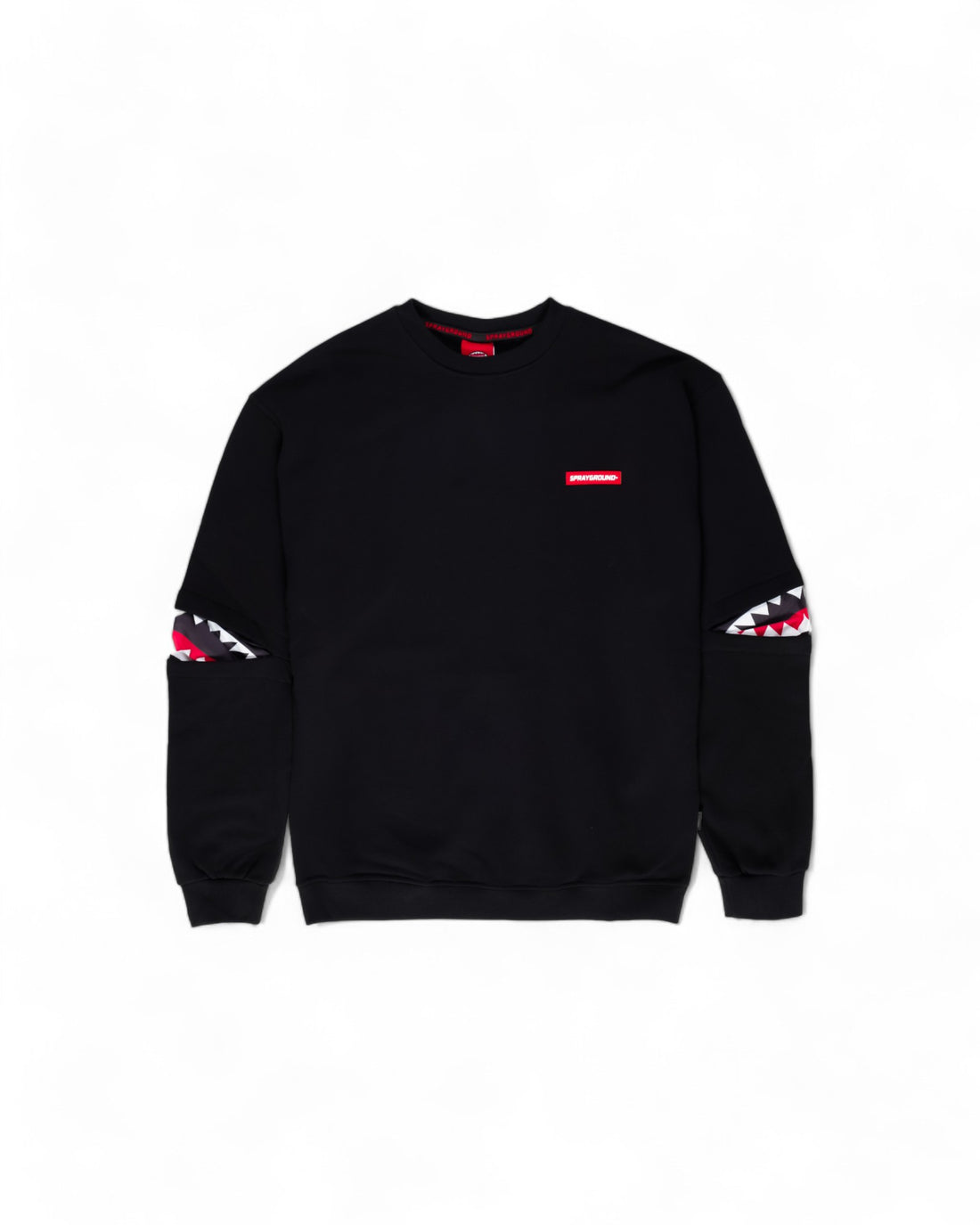 Hidden Shark Crewneck