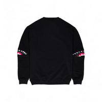 Hidden Shark Crewneck