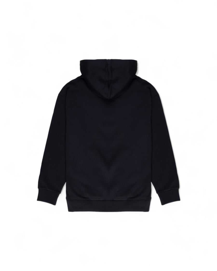 Sweats à capuche Sprayground SPRAYGROUND HOODIE - BLK Noir