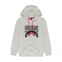 Sprayground Hoodie - Ivory