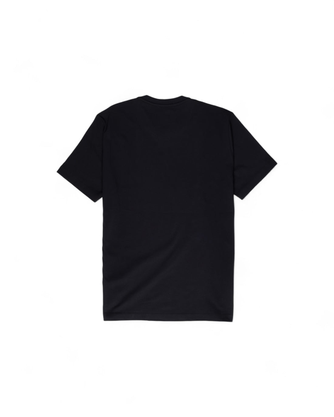 Shark Layer T-shirt Blk 