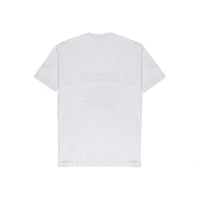 Shark Layer T-shirt White