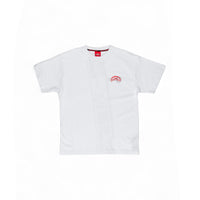 Priority Shipment Over T-shirt White