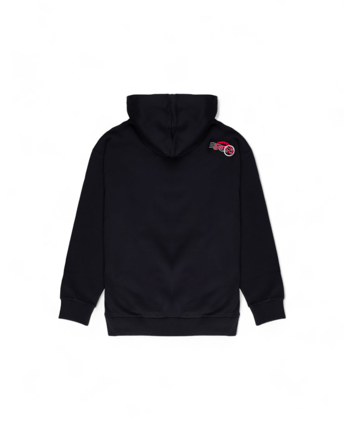 Priority Shipment Hoodie Blk