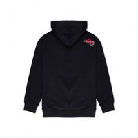 Priority Shipment Hoodie Blk