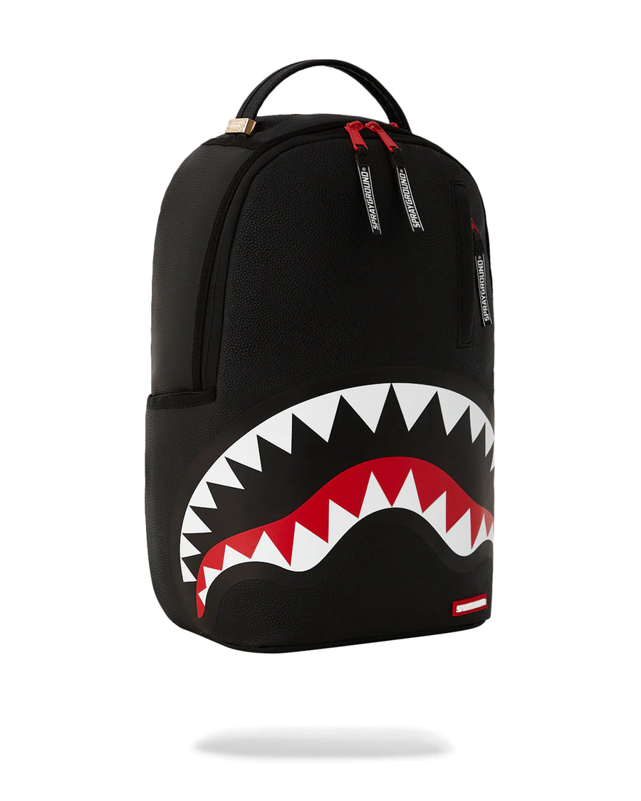 Sprayground  CORE BACKPACK WITH LONG PULLEY