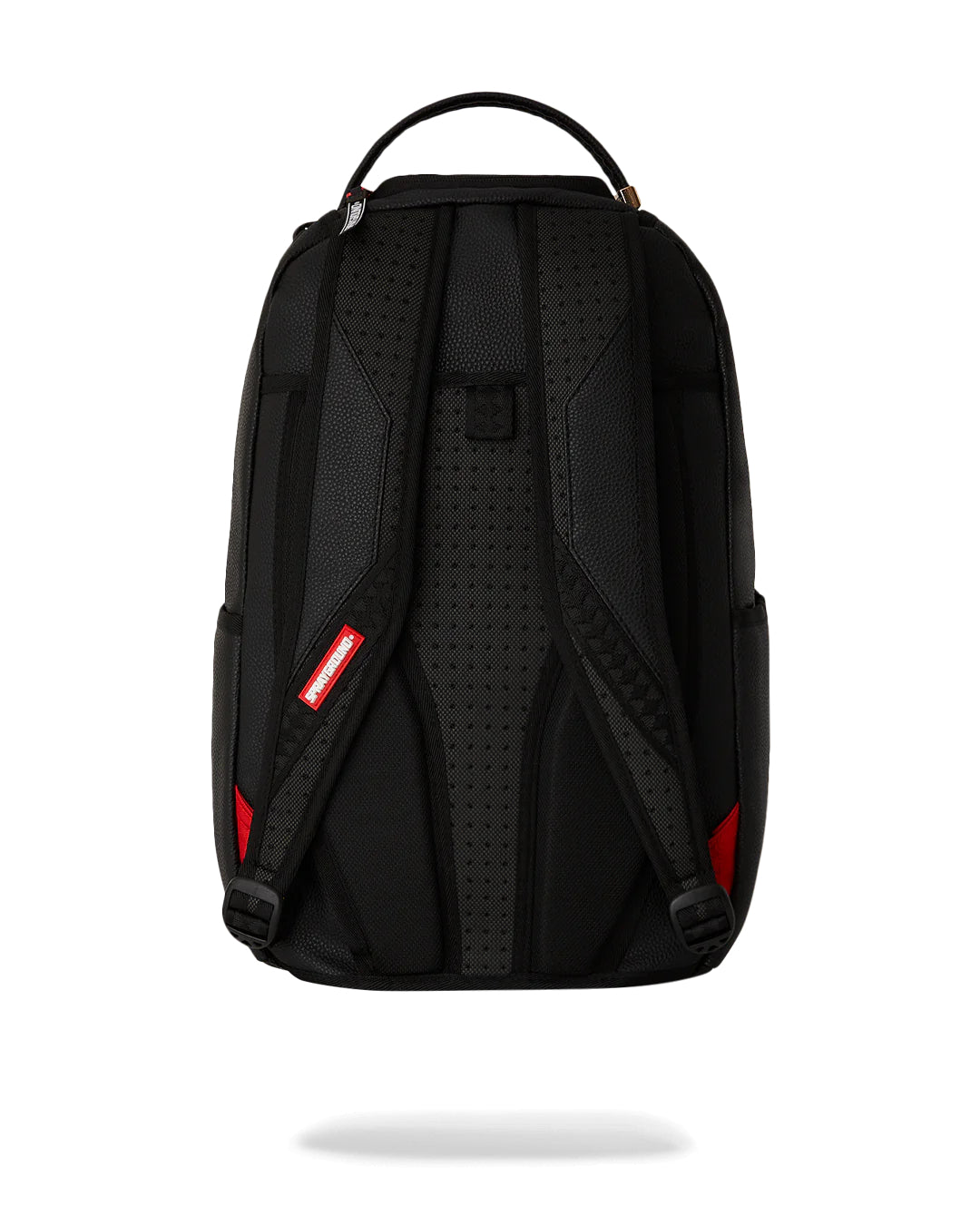 Core Backpack With Long Pulley