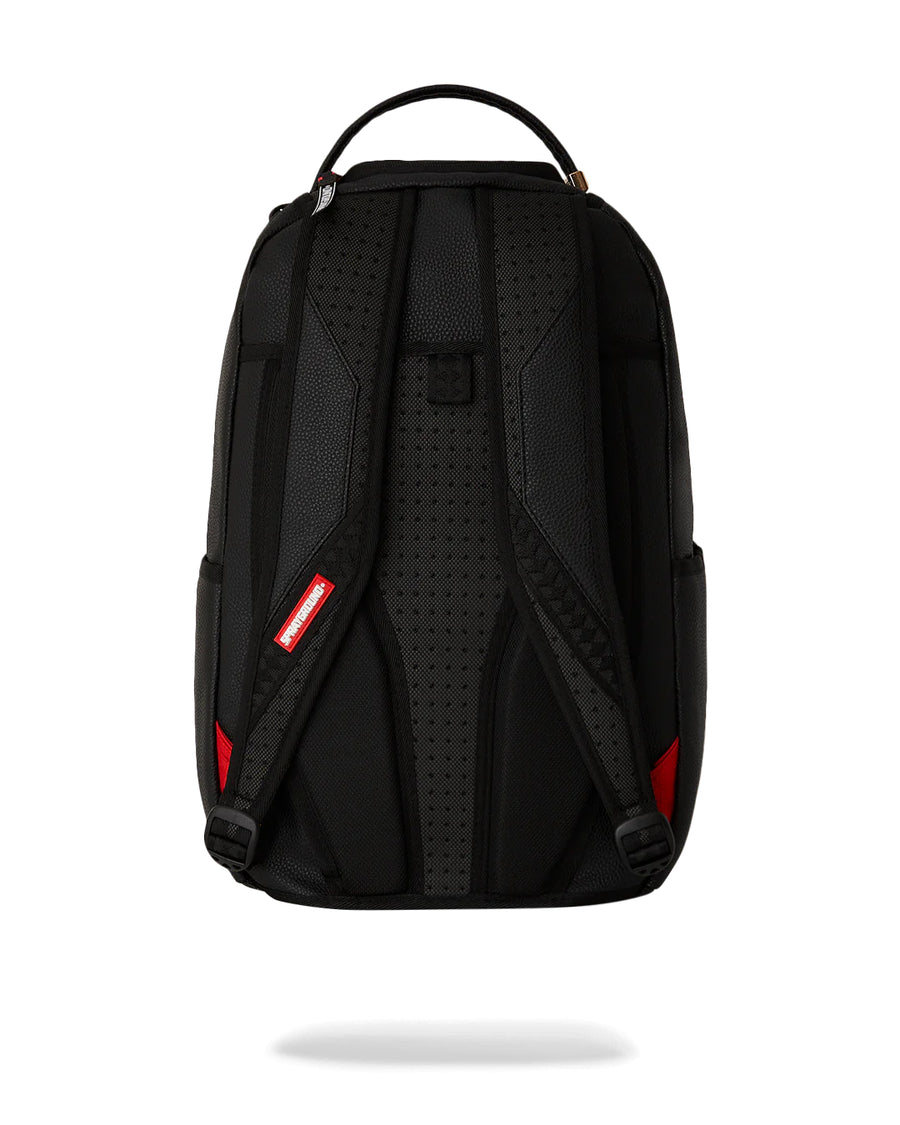 Zaino Sprayground CORE BACKPACK WITH LONG PULLEY 