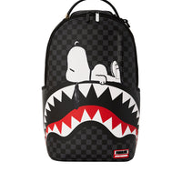 Snoopy Chilling Backpack