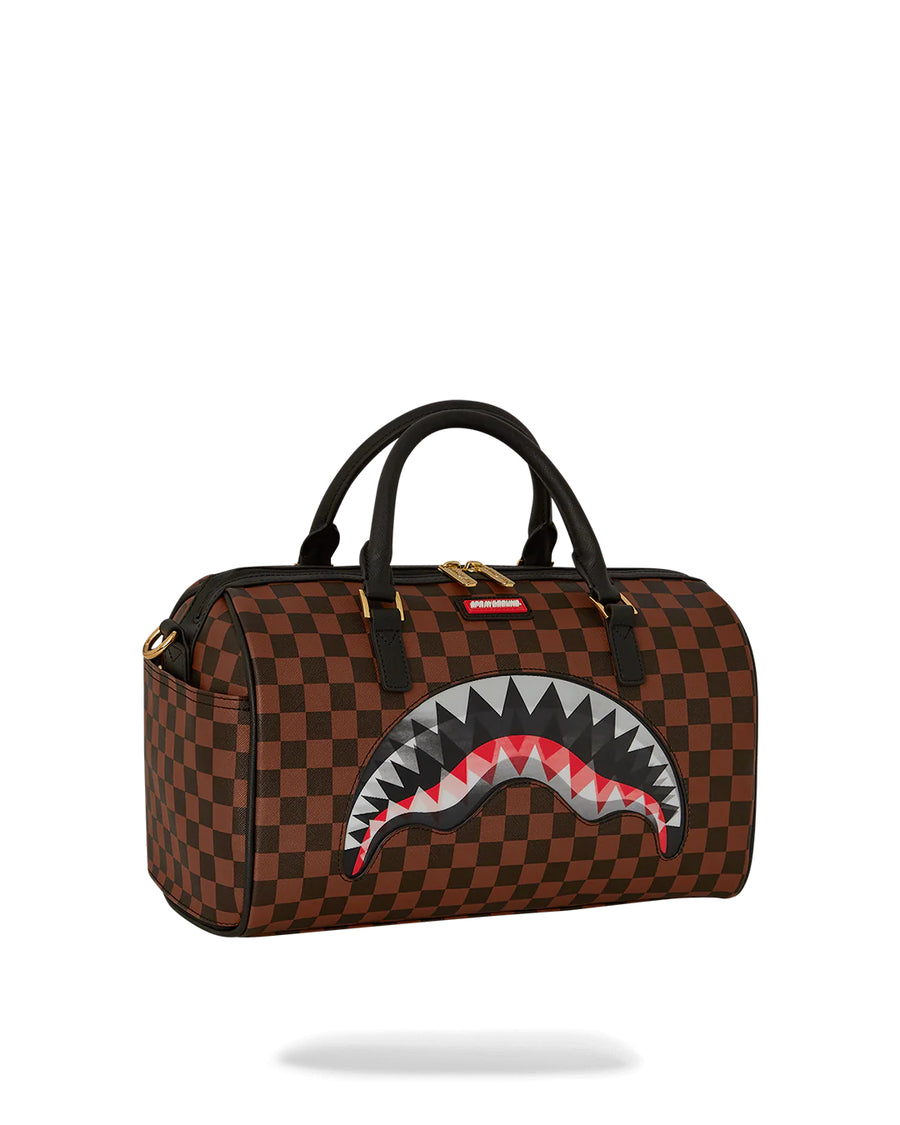 Sac Sprayground SIP LENTICULAR CHOMP MINI DUFFLE 