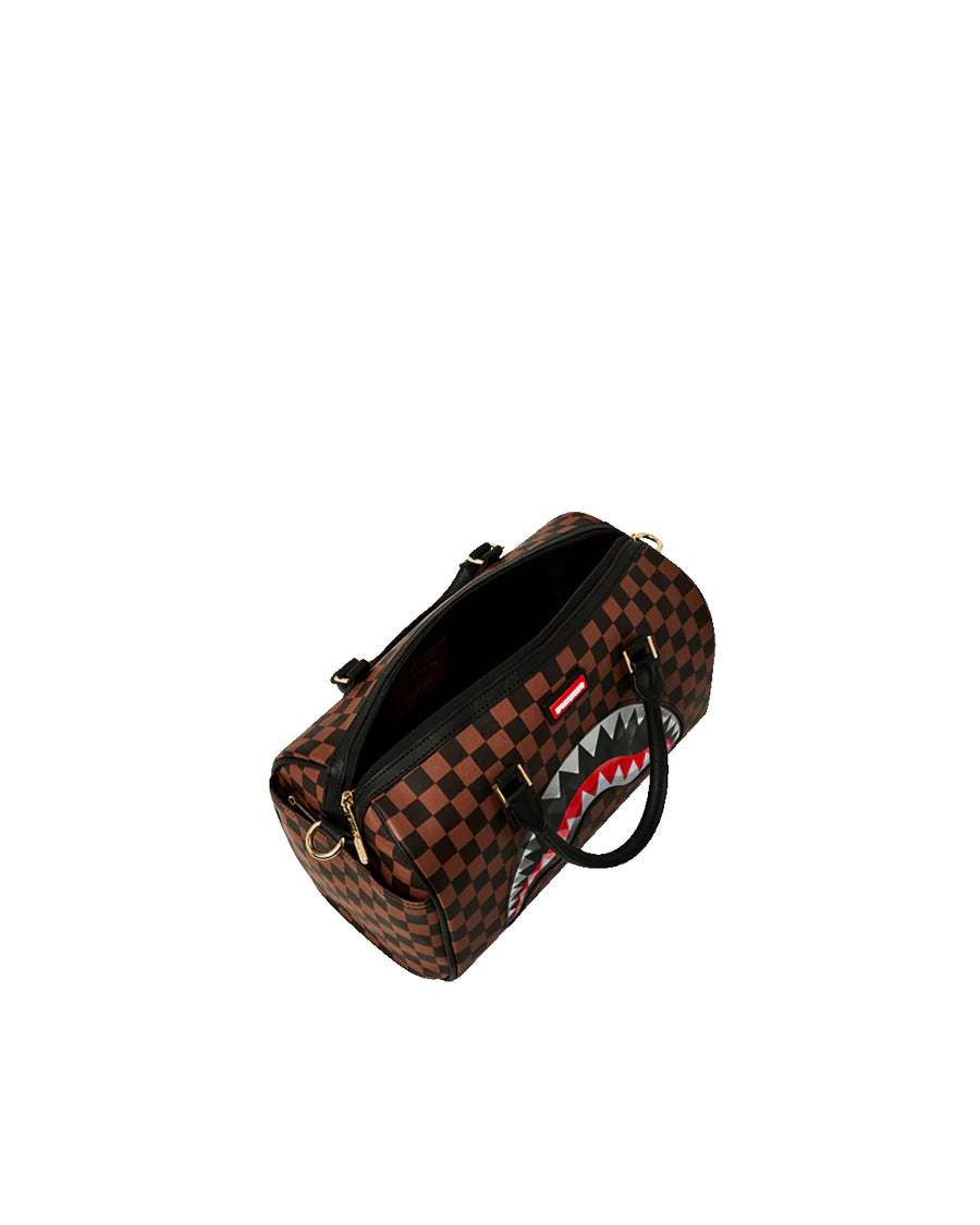 Sac Sprayground SIP LENTICULAR CHOMP MINI DUFFLE 