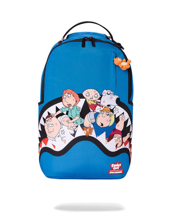 Zaino Sprayground FAMILY GUY FAMILY LOVE 