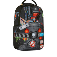 Ghostbusters Proton Backpack