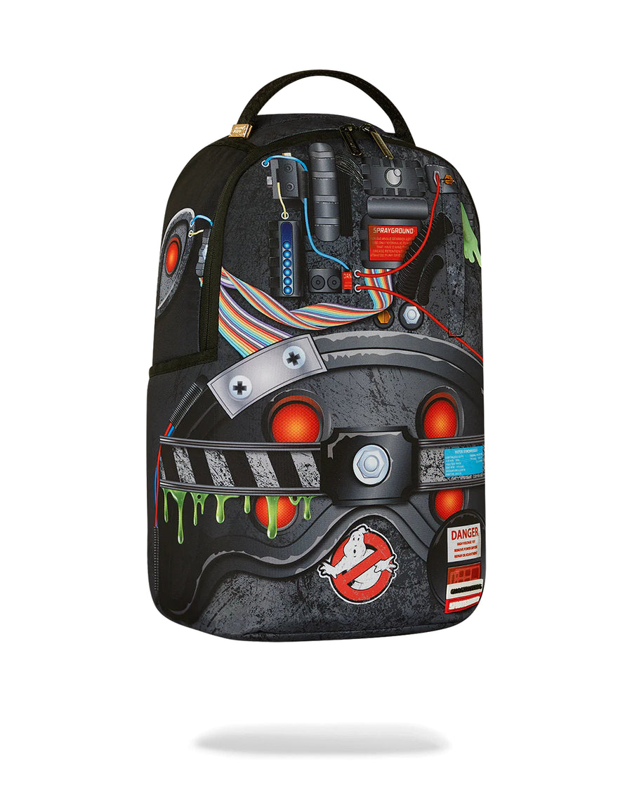 Zaino Sprayground GHOSTBUSTERS PROTON BACKPACK 