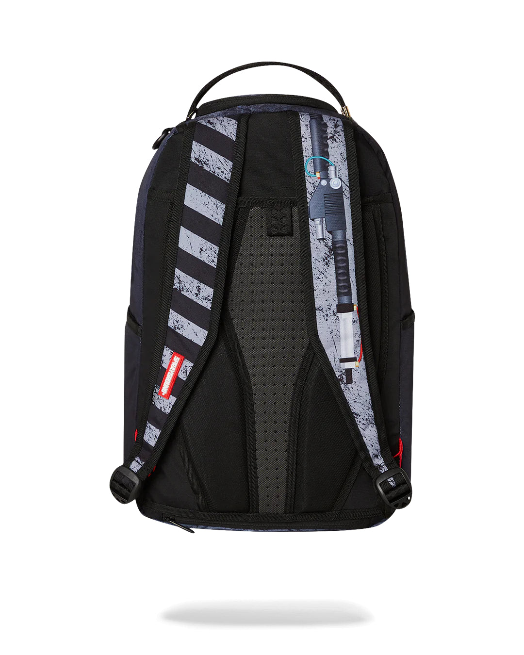 Ghostbusters Proton Backpack