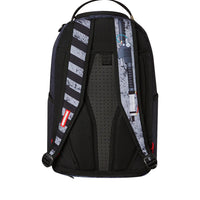 Ghostbusters Proton Backpack