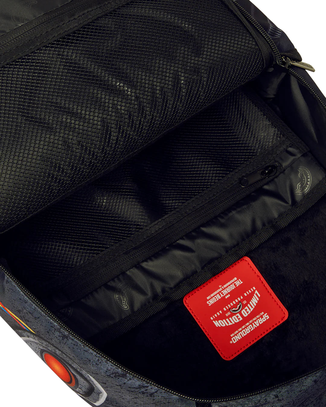 Backpack Sprayground Ghostbusters Proton Backpack