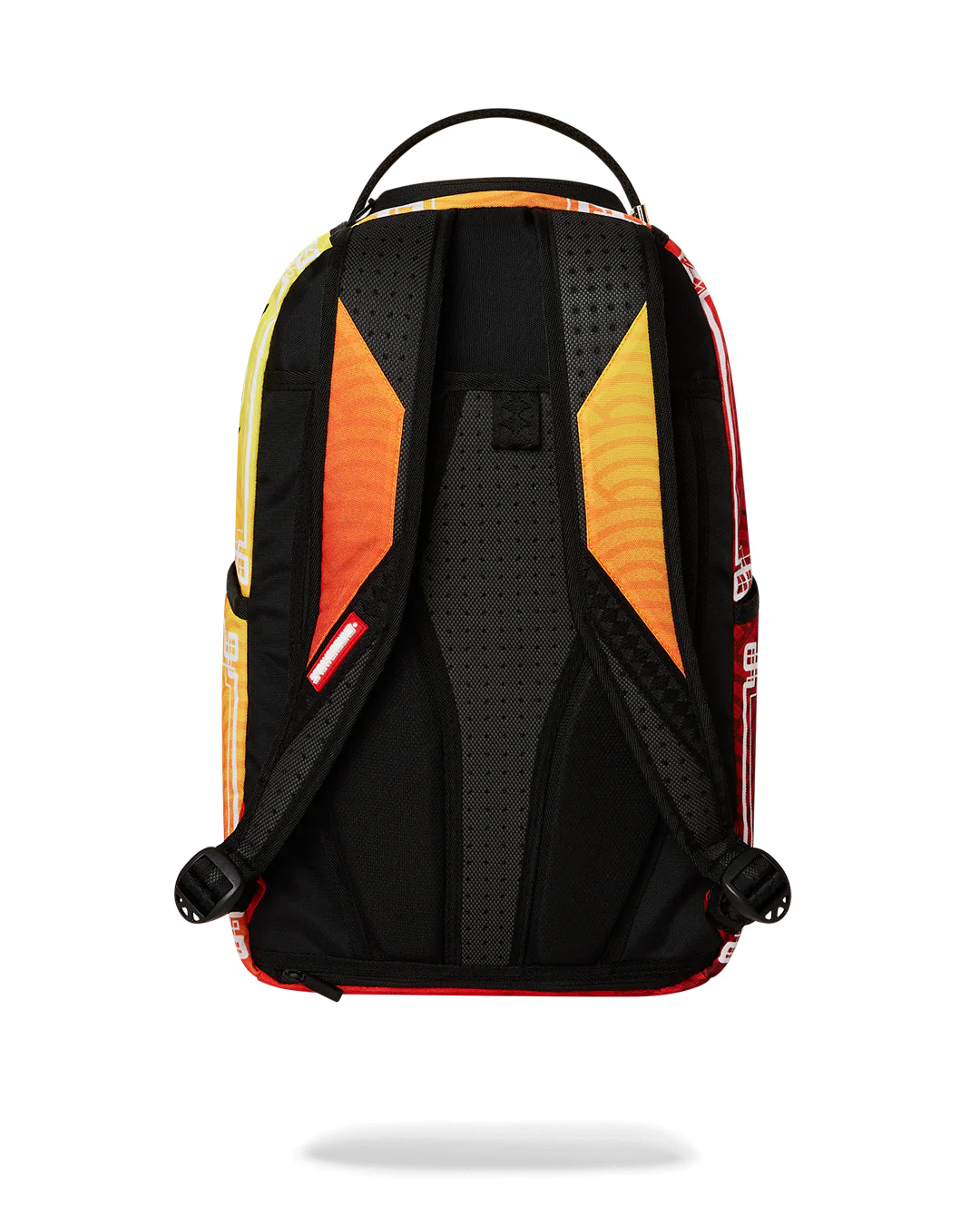 Backpack Sprayground Kung Fu Panda Sm Punch Backpack