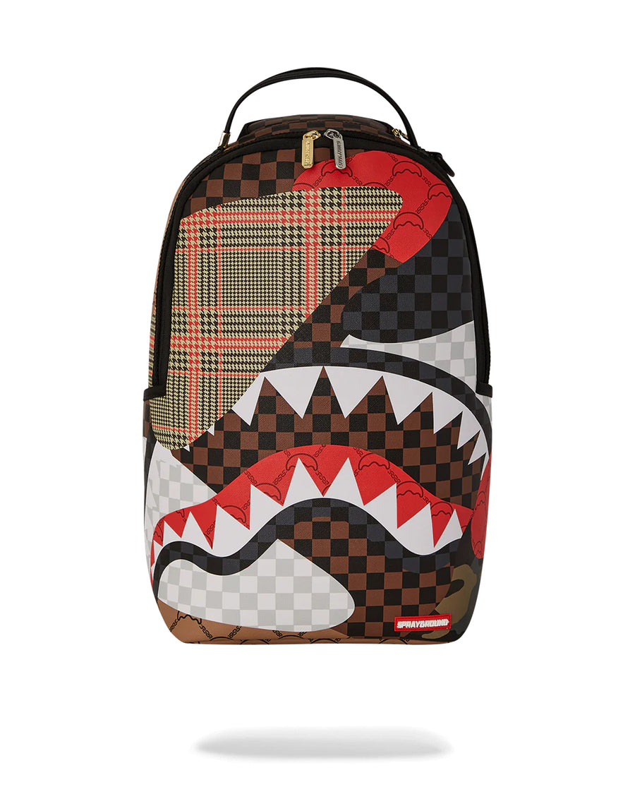 Zaino Sprayground ALL IN ONE BACKPACK 