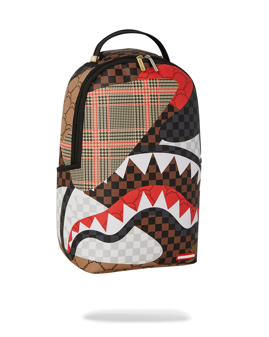 Mochila Sprayground ALL IN ONE BACKPACK 