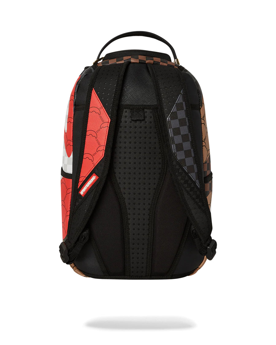 Zaino Sprayground ALL IN ONE BACKPACK 